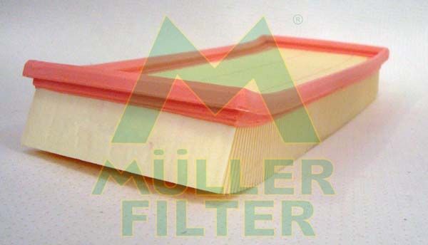MULLER FILTER oro filtras PA747